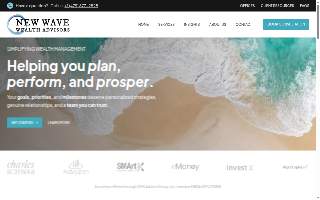 New Wave Wealth Advisors