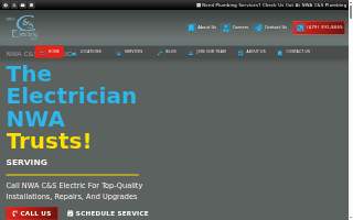 NWA C&S Electric, LLC