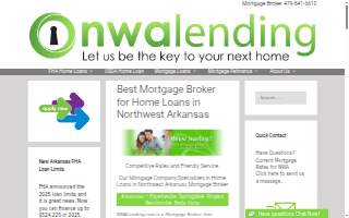 NwaLending