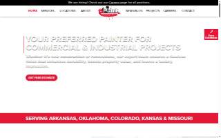 Paint Innovators, Inc.
