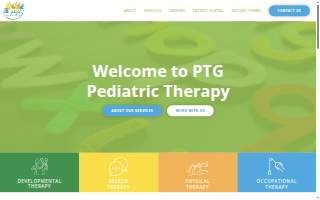 PTG Therapy