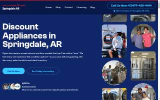 QG Appliances 4 Less