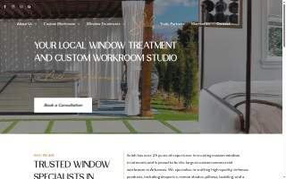 Selah Design Studio of Springdale