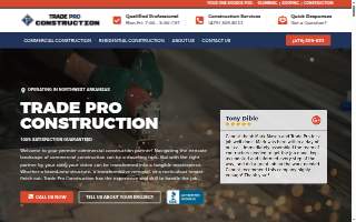 Trade Pro Construction