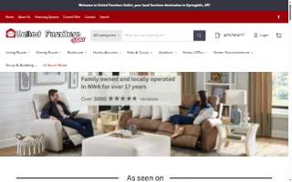 United Furniture Outlet of Springdale