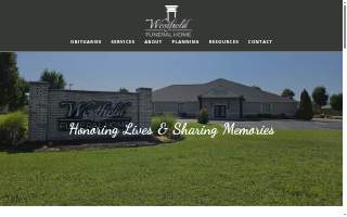 Westfield Chapel Funeral Home