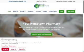 Westside Healthmart Pharmacy