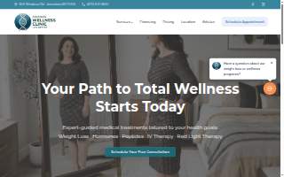 Arkansas Weight Loss Clinic of Stuttgart