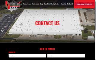 Harold Hall Roofing Inc