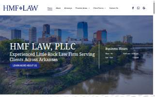 HMF Law, PLLC