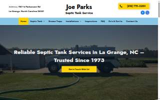 Joe Pullman Roofing & Construction Inc.
