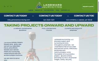 Landward Surveying, LLC