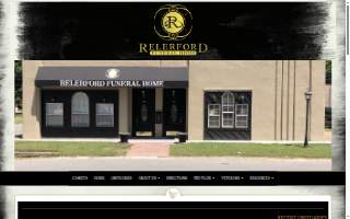 Relerford Funeral Home
