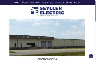 Seyller Electric Supply Inc