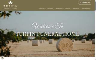 Turpin Funeral Home