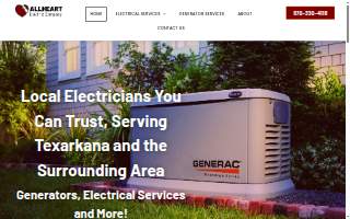 ALLHEART Electric