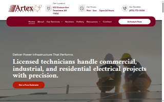 Artex Electric