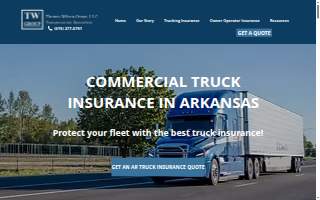 Commercial Truck Insurance