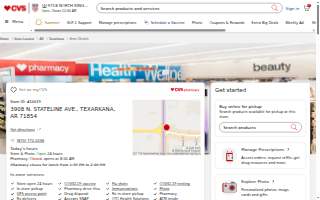 CVS Pharmacy