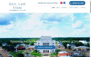 Keil Law Firm PLLC