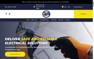 Service First Pro