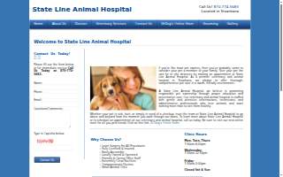 Stateline Animal Hospital