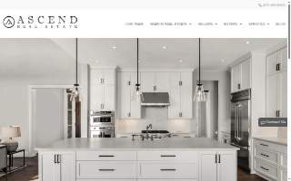 Ascend Real Estate