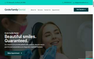 Grote Family Dental