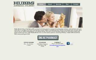 Hubbs Animal Clinic