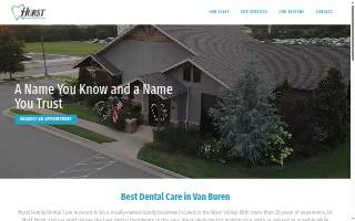 Hurst Family Dental Care