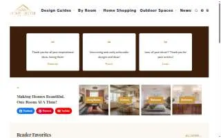 Rustic Farm & Pet Services of Van Buren website
