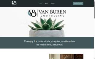 Van Buren Counseling