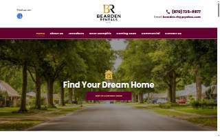 Bearden Rentals, LLC