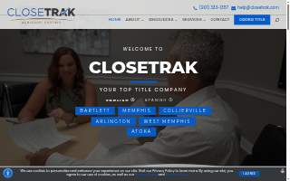 CloseTrak, LLC