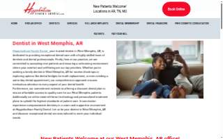 Higginbotham Family Dental