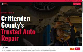TDC Automotive LLC