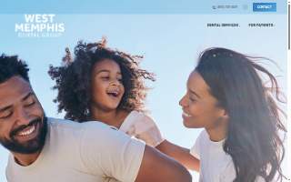 West Memphis Dental Group