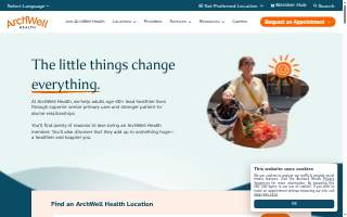 ArchWell Health