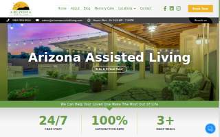 Arizona Auto Glass
