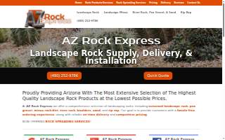 AZ Rock Express