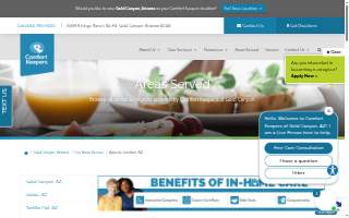 Comfort Keepers of Apache Junction