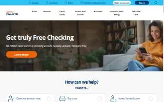 Desert Financial Credit Union - Apache Junction Fry's ATM website