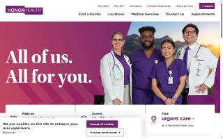 HonorHealth Primary Care - Apache Junction
