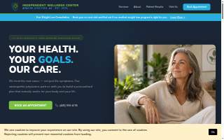Independent Wellness Center