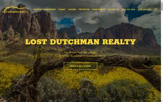 Lost Dutchman Realty