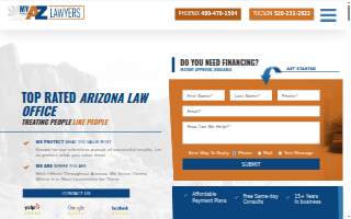 My AZ Lawyers