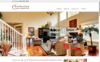 Perfection Home Inspections