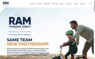 Ram Jack of Arizona website