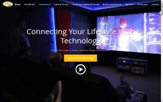 Squeegees at Large website