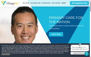 Village Medical - Hatfield Apache Junction